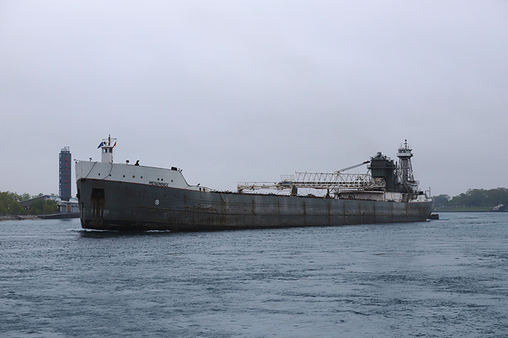 Menominee